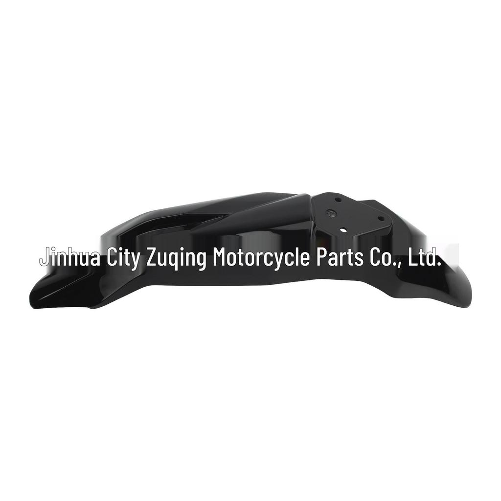 Tanli Off-road Motorcycle Fender for X3/MX3/MX4: Front Splash Guard Modification Accessory