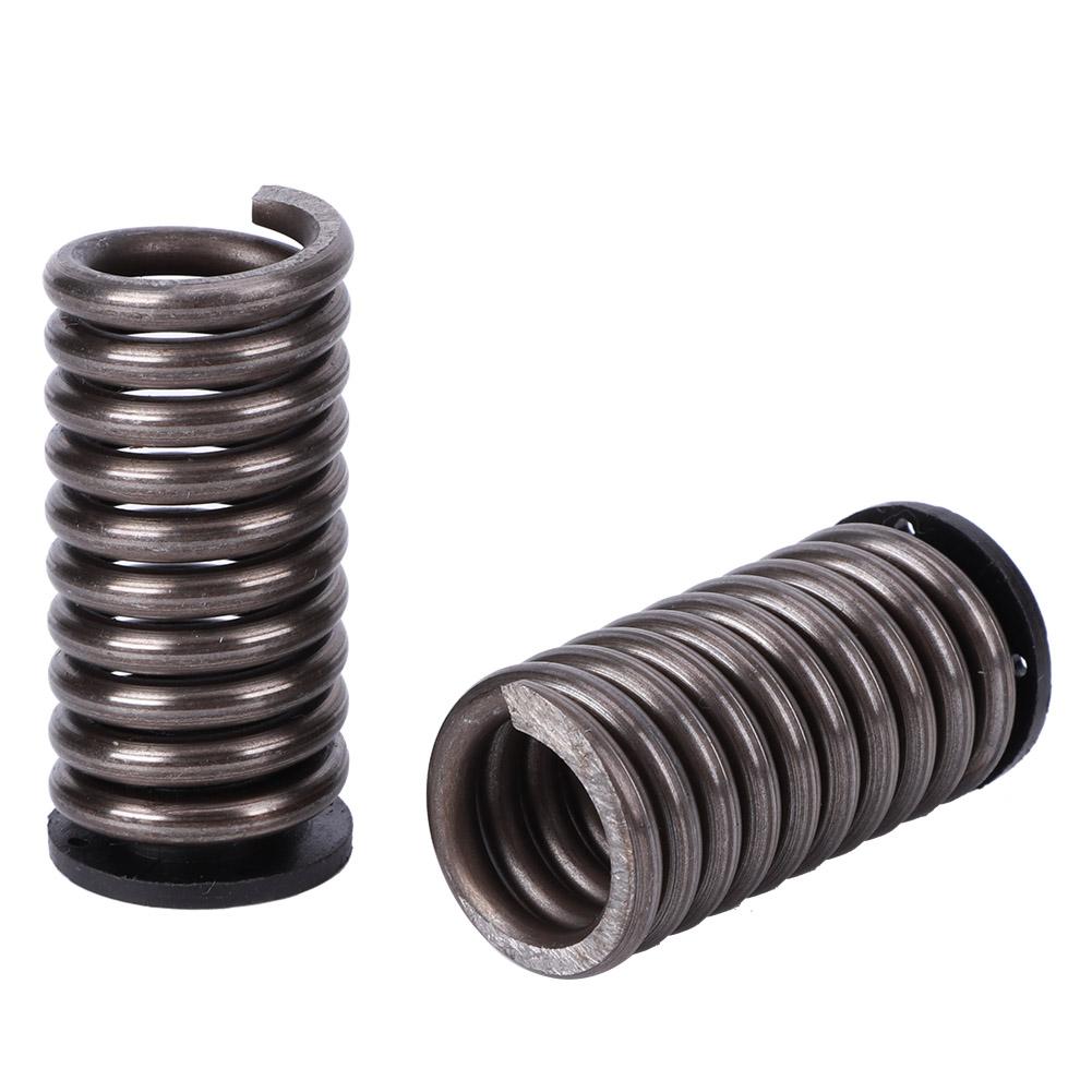 2Pcs Iron Spring Accessory for Husqvarna 362 365 371 372 570 575XP 576XP Electric Chainsaw