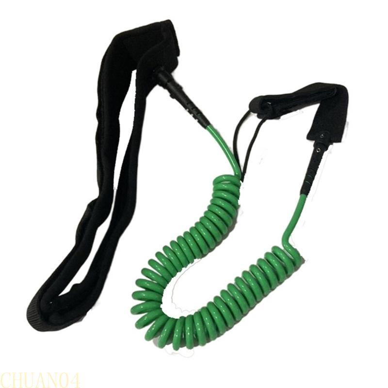 A1A2 Comfortable Surfboard Belt Leash, Surfboard Waist Rope Surfs Comfortable Leash Safety Board Leash for Stand Paddle Board