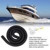 Bilge Pump Installation Kit Reliable Marine Bilge Pump Hose 1‑1/8in Easy Installation for Bilge Pumps with 1‑1/8 Inch Outlet