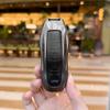 Porsche Key Case for Panamera, Cayenne, Macan, 911, 718, Taycan, Cayman
