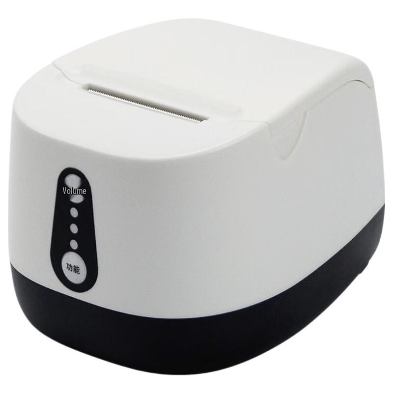Gprinter GP-R220C+ 58mm Takeout Cloud Receipt Printer CN plug (adapter included)