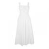 Jack Wills Womens/Ladies A-line Midi Dress