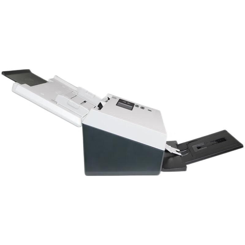 Avision AF345G High-Speed Color Duplex A4 Document Scanner CN plug (adapter included)