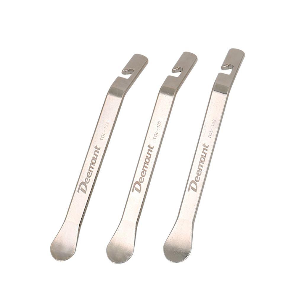 

Tools Bicycle Tire Lever MTB Tyre Lever Bike Wheels Repair Tube Repair Tools Tire Opener Crow Bar