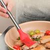 Pensulă de silicon pentru uns pentru gătit, rezistentă la căldură, pensule de patiserie, întinde ulei, sos, unt, grătar, instrument de copt, gadgeturi de bucătărie