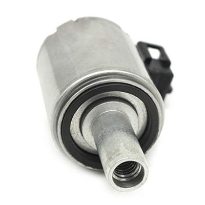 Mekanik ekipman – Solenoid valfler