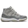 Jordan 11 Retro Cool Grey 2010 378037-001