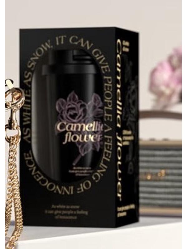 Gemi 316 Stainless Steel Large Capacity Straw Cup