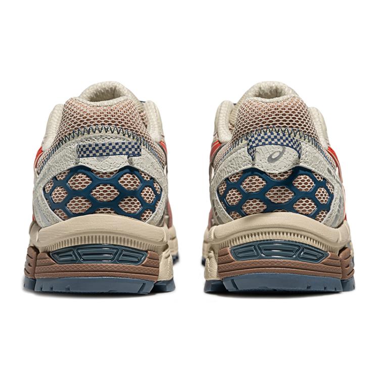 Asics Chaussures de course Gel Kahana 8 basses Unisexes 1203B133-200