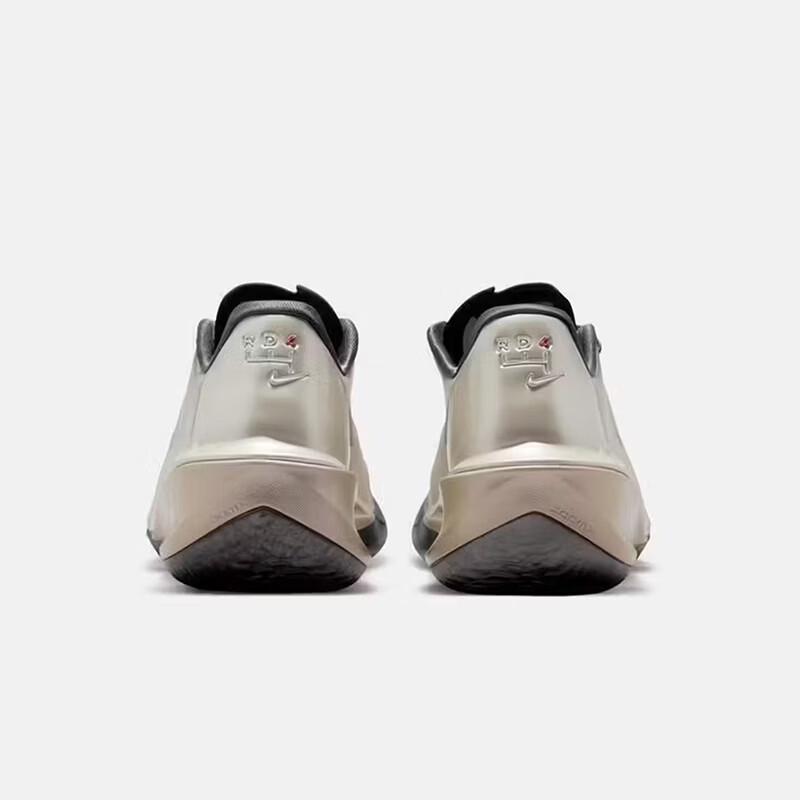 Nike G.T. Cut 4 Dillingham Men's Low-Top Basketball Shoes