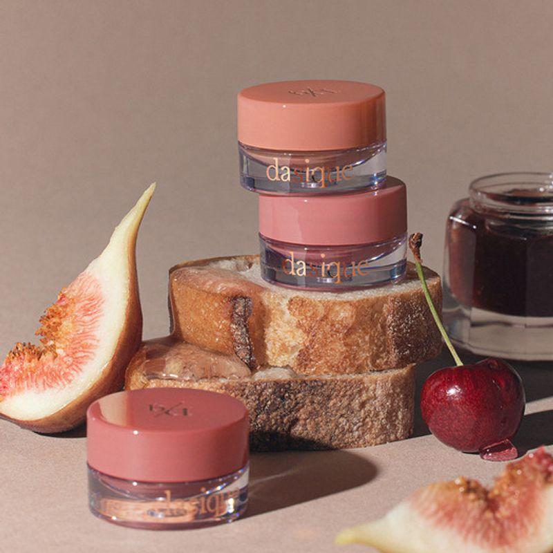 DASIQUE Fruity Lip Jam