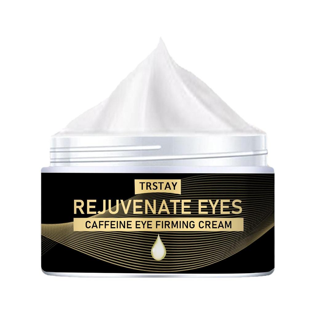 Eye Firming Cream Brightens the Eyes, Improves Dullness, Evenly Distributes Skin Tone, Moisturizes and Moisturizes the Eye Cream