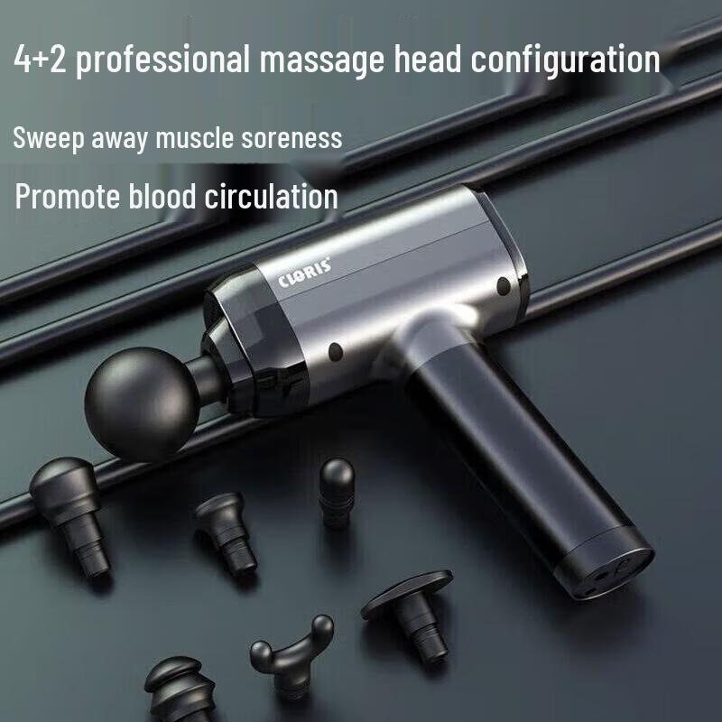 CLORIS G758 Percussion Massager