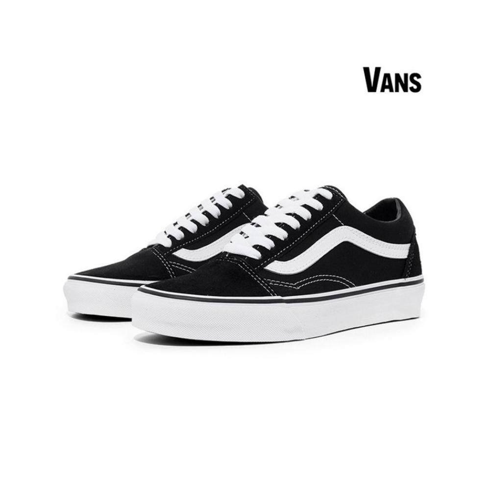 

Vans Old School Sneakers Sneakers Vn000d3hy28 255