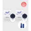 Be Ready [exclusive] Blue Cushion Refill 2 Set