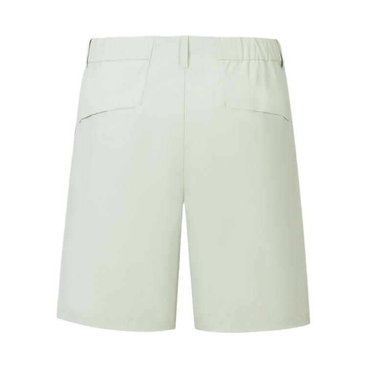 DESCENTE Dualis Urban Commute Casual Shorts Men's D5331DHP80