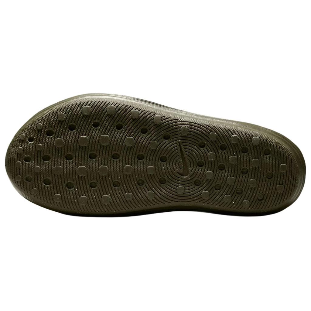 Nike ReactX Rejuven8 Men's Recovery Sandals Medium Olive Medium Olive Medium Olive HV5060-201