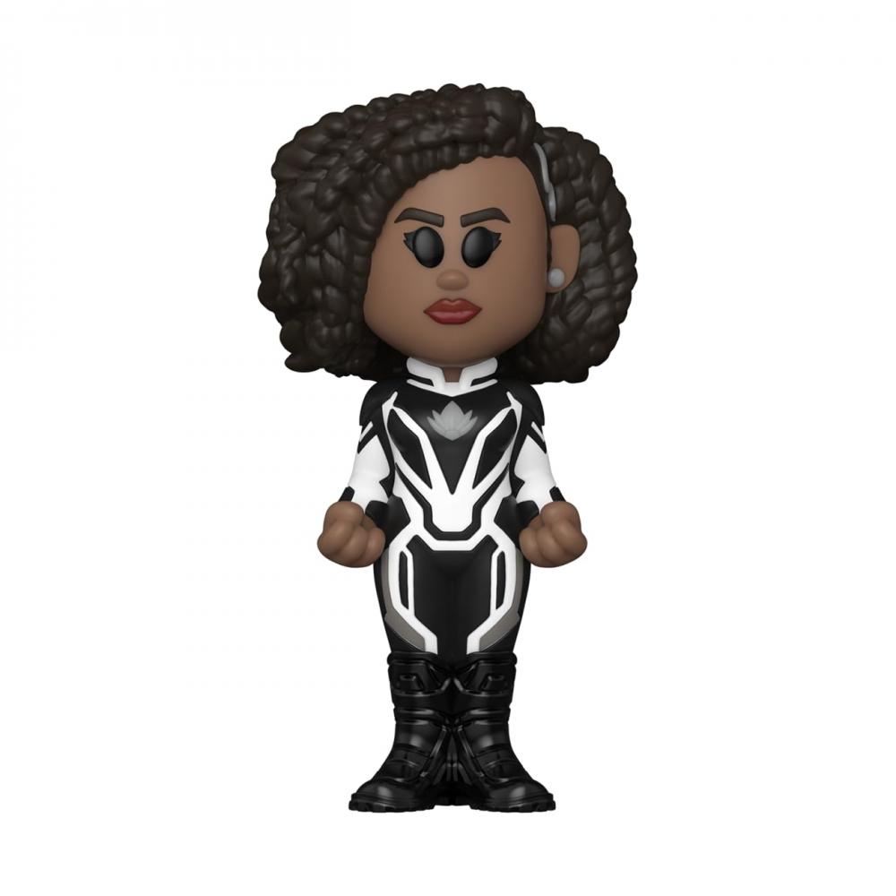 

Marvel Marvels Photon Figure Funko Soda Marvel CHANCE OF CHASE
