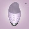Silicone Sonic Facial Cleansing and Massaging Brush