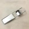 For Jaguar F-PACE 2016 2017 2018  Interior Electronic Parking Handbrake E-brake Button Knob Trim Sticker Cover Car Styling
