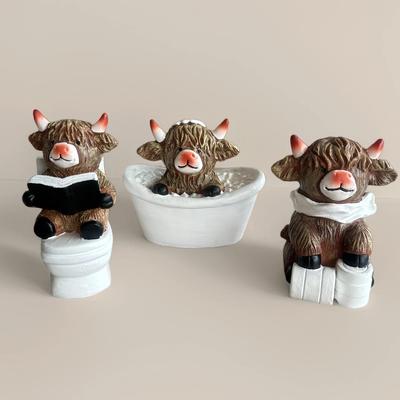 Deko & Wohnaccessoires – Statuetten