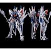 In Stock Original Model Kit Hg Mercury Witch 1/144 Gundam Naion Anime Action Figure Assembly Model Toys Model Gifts For Boy Toys