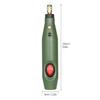 Carving Handheld Mini Electric Drill Ergonomic UK Plug Rotary Grinder Tool High Quality Wireless Engraving Pen DIY Projects