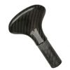 Paddles Handle Surfing Fixed Straight Paddles Grip Plastic Handle Replacement Paddles Accessories