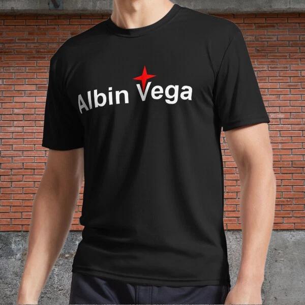 Men s and Women s T-shirts Albin Vega S