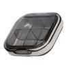 Portable Mini Pill Case Travel Dispensing Pill Organizer Household Food Grade Sealed Storage