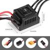 Wtyczka T/XT60 35A 45A 60A Bezszczotkowy regulator obrotów ESC bez czujników Wysokiej jakości bezszczotkowy kontroler prędkości Karta programująca ESC do samochodów RC Ciężarówek RC