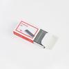Compact Electroplated Anti-Rust Stapler with Strong Penetration and 6/4 Small Box Staples
