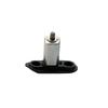 Original Front/Rear Left/Right Front Arm Axis for DJI Mini 4 Pro Front Arm Shaft for Mini 4 Pro/5 Pro Repair Parts 95% New