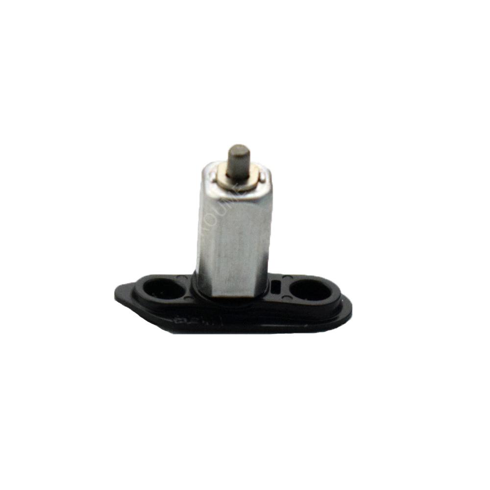 Original Front/Rear Left/Right Front Arm Axis for DJI Mini 4 Pro Front Arm Shaft for Mini 4 Pro/5 Pro Repair Parts 95% New