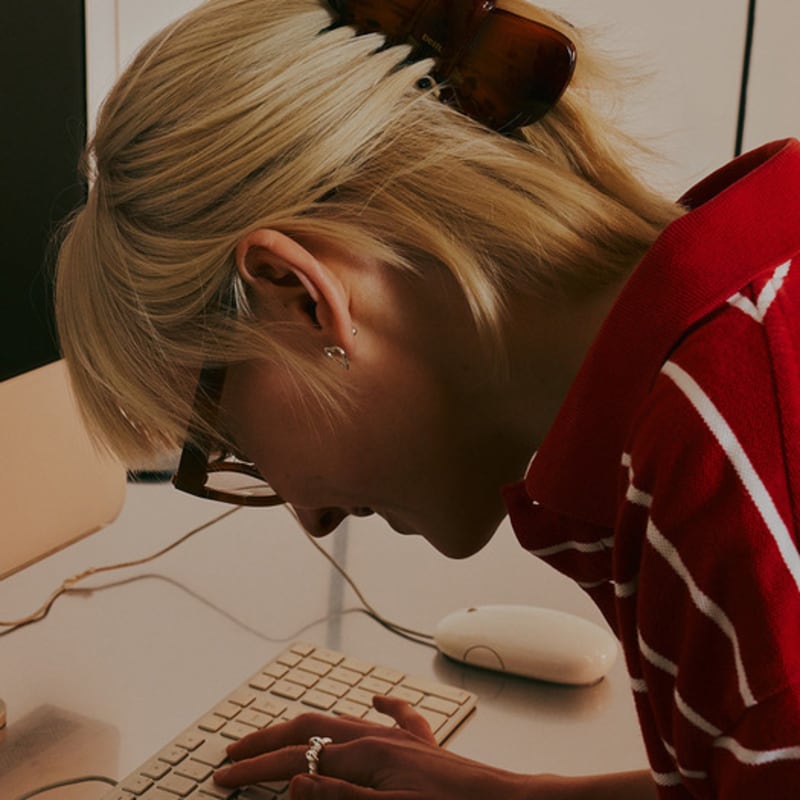 

Denu [Жевательная зубочистка] Коричневый винтажный краб с лентой single type