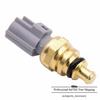 For Jaguar Land Rover 2005-2010 New Coolant Temperature Sensor W/ Connector US