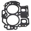 Cylinder Head Gasket Steel Boat Cylinder Gasket For PARSUN Outboard 4 Stroke 15P 18P Marine