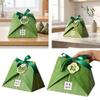 Handheld Portable Zongzi Gift Box Luxury Packaging Luxury Gift Box  Dragon Boat Festival