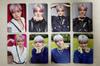 [USED] VICTON Photocard Soobin
