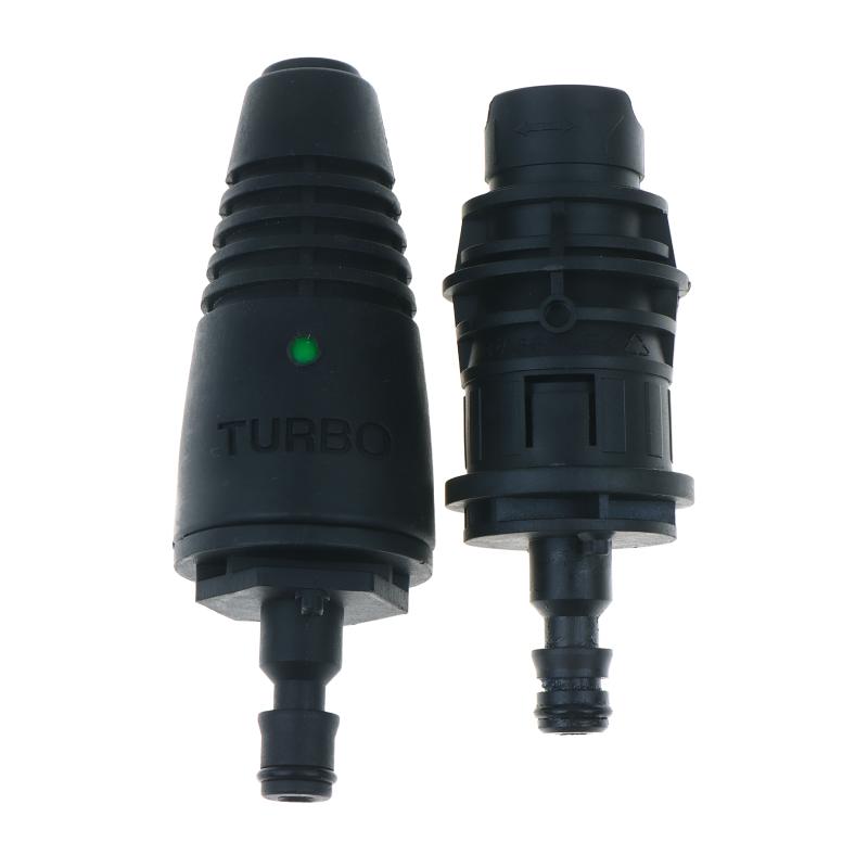 Spray For Lavor Comet Vax Turbo Nozzle Auto Accessories High Pressure Washer Max 18Mpa Quick Realse Connector Car Wash