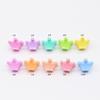 Mini Hair Claw Clips | Assorted Colors | Princess Hair Accessories