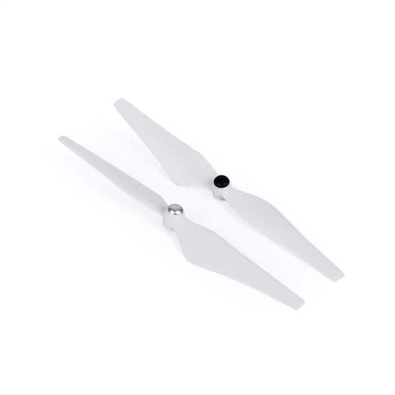 Propeller 9450 Self-Locking Propeller Compatible with DJI Phantom 3/3A/3SE/3P Propeller Wings Drone Accessories