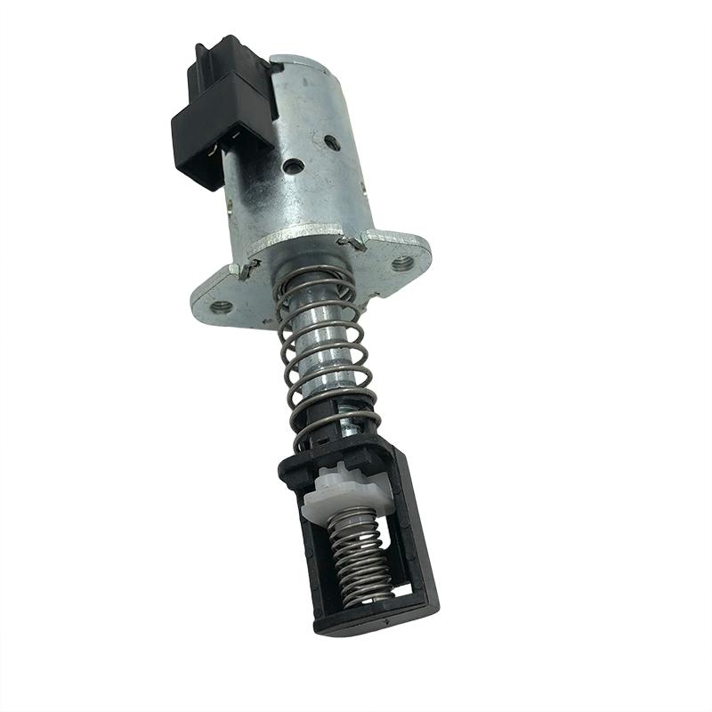 612640130088 Urea Pump Directional Valve Return Check Valve Solenoid Valve For Bosch 2.2