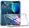 CASE for IPHONE 13 MINI ANTI-SHOCK ARMOR RUBBER + GLASS