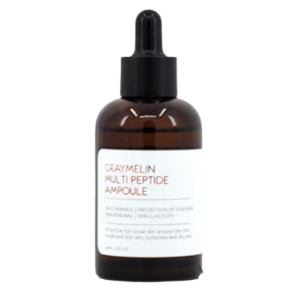 [GRAYMELIN] Multi Peptide Ampoule - 50ml