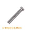 210 Marathon Collect Sleeve Adapter (1PC) - Micromotor Handpiece Chuck Converter