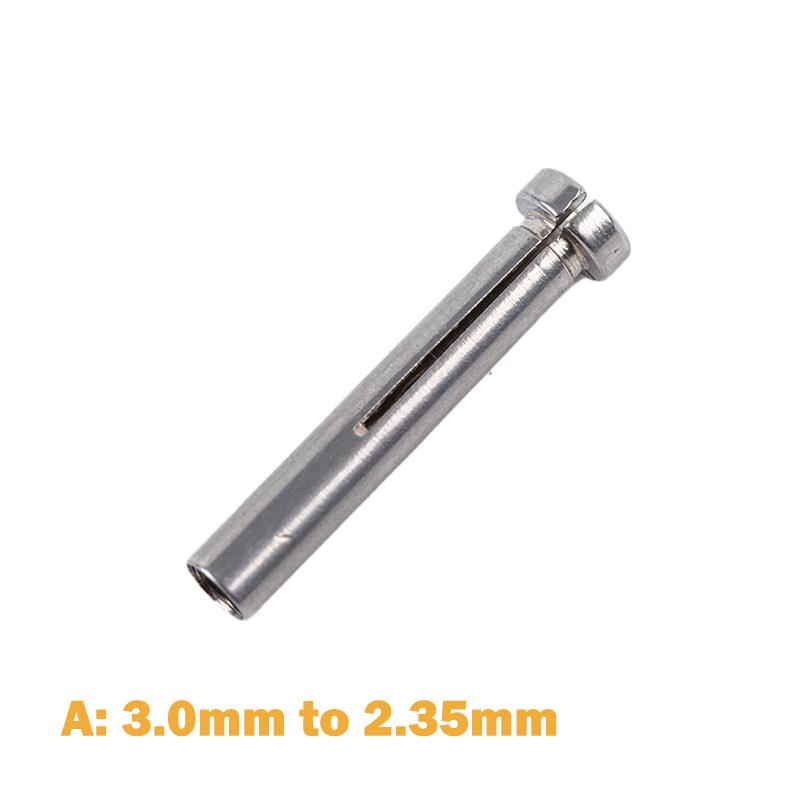 

Міцний адаптер-перехідник для наконечника мікромотора Strong 210 Marathon Collect