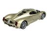 WELLY PAGANI UTOPIA GOLD 1:24 24134