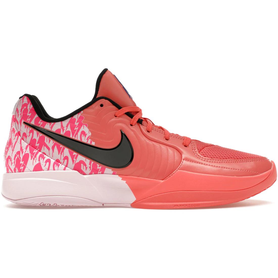 

Кроссовки Nike Ja 2 Heart Eyes(IB5841-800) 44